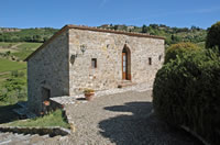 Tuscany Farmhouse Rental